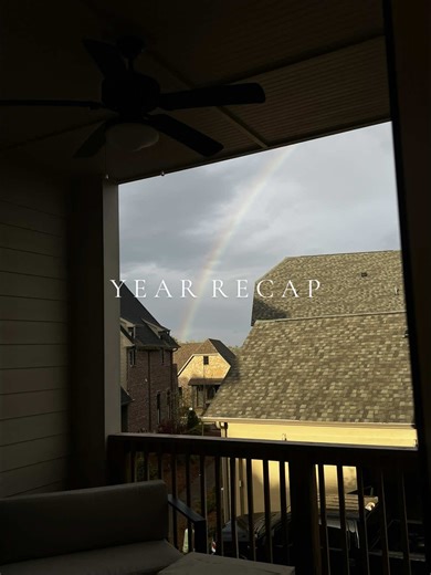 Reflecting on My Most Challenging Year