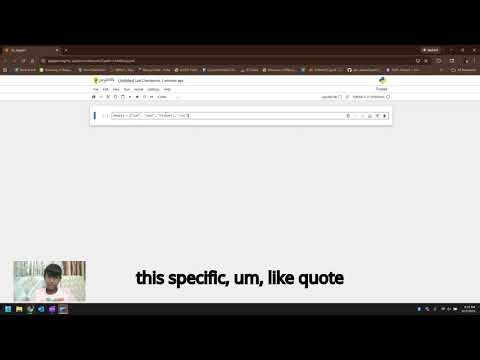 Python Lists Tutorial: How to Add and Remove Items (append & remove)