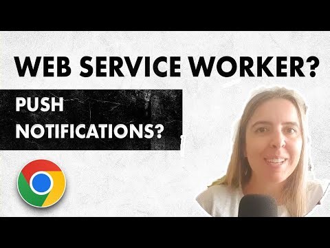 How to Add Web Push Notifications to React Native