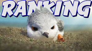 Ranking Every Pixar Short In Order...