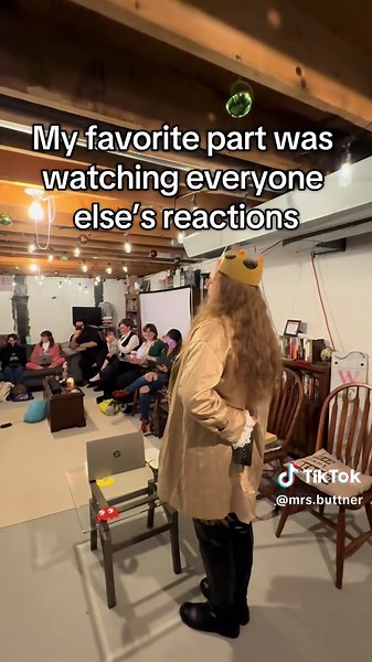 Everyone knew that @MrButtner as King George was going to be a good time, but I was not prepared for the continuous delighted laughter from the whole room. #theatrekid #hamilton #kinggeorge #theatrefriends #singing @Rae @Grim @Sarah Elisabeth @disasterpan2.0 @noey @Kit Writes 🇵🇸🆘🇺🇸 @Gentle_Giant77 @Al @Stodcast @Kel