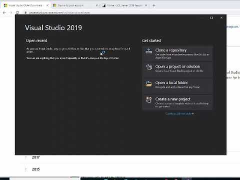 How to Create SSRS Reports in Visual Studio 2019 | Step-by-Step Tutorial | ReportingGuru