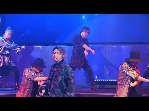 KinKi Kids「lOve in the Φ -YouTube Original Live-」