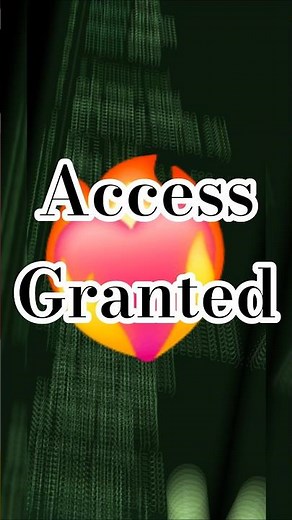 🥶Hacker vibes only— terminal aesthetic😲