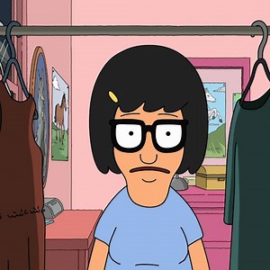 Tina is a fashion icon. 🤩 | Bob's Burgers