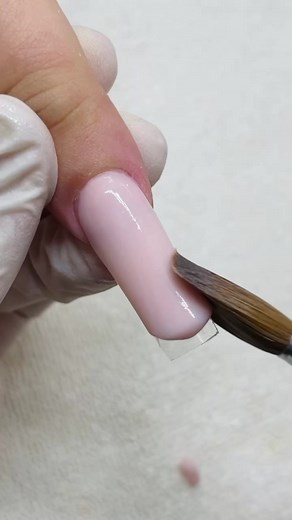 26K views · 348 reactions | Nail Stylist Understanding the correct liquid-to-powder ratio is essential. Be aware of how much monomer (liquid) and acrylic powder you need for your specific application. For longer nail lengths, you'll generally require more liquid on your brush bristles to pick up a perfect bead. #nails #nailart #nailtutorial #nailsoftheday #nailsofinstagram #naildesigns #naildesign #acrylicnails #nailvideos #nailinspo #nailtech #reelsfacebook | Everyday Nail Stylist | Facebook