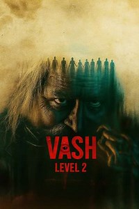 Vash Level 2 - Movie