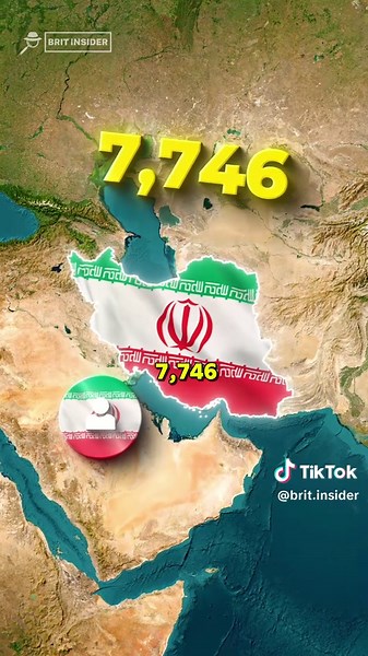 Top Nationalities Seeking Asylum in the UK Revealed