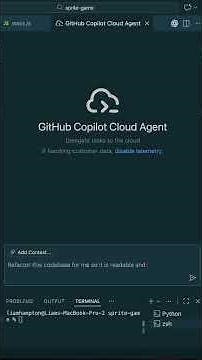 Using Agent Sessions in VS Code