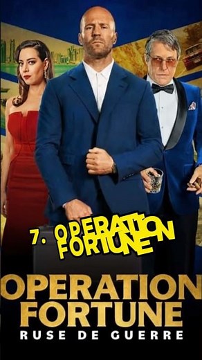 "Top 10 Best Spy Movies: Kingsman & More! 🎬🕵️‍♂️"