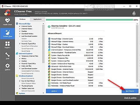 How to Make Your Computer Run Like New in 4 Easy Steps