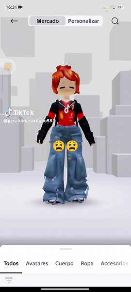 Outfits Perfectos para Roblox y Nueva Foto de Perfil