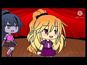 gacha life mlp glmv welcome to the show by Ashley_XXX! hope u enjoy ☺️!