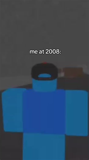 Roblox 2008