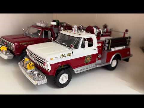 Scratch building. Do you want to start your own project?