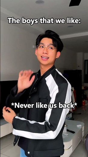 Does this happen to all girls out there?