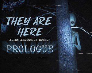 They Are Here: Alien Abduction Horror by deklazon