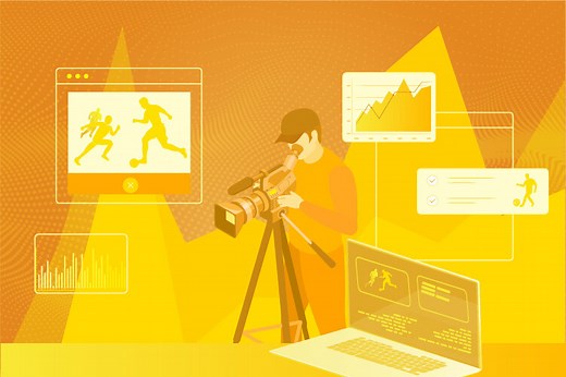 The role of a Performance Analyst in Sports | Sport Performance Analysis