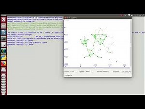 DDoS Attacks Detection and Mitigation in SDN Projects | DDoS Attack Detection using Python