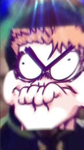 ok fine NUGGET in a BISCUIT INFERNO REMIX