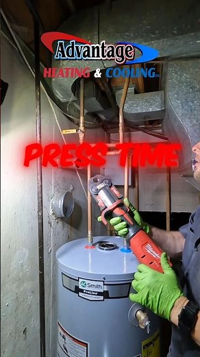 Easy Steps to Install an A.O. Smith Water Heater