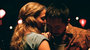 403K views · 595 reactions | Bewegend, brandaktuell und inspiriert durch das Schicksal vieler. In BLUE BAYOU zeigt der preisgekrönte Regisseur und Drehbuchautor Justin Chon an der Seite von Oscar®-Preisträgerin Alicia Vikander nicht nur den Kampf einer Familie, sondern den einer ganzen Gesellschaft: Den Kampf um Gerechtigkeit und Heimat. BLUE BAYOU | Ab 10. März im Kino! | Focus Features | Facebook