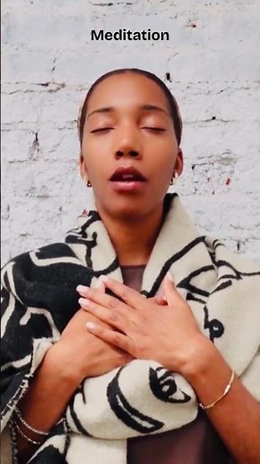 Loving Kindness Meditation