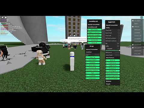 Ragdoll Engine script (pastebin)