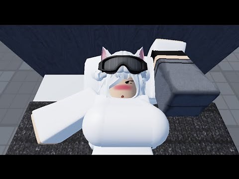 Roblox r63|The bed| animation full video