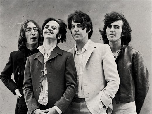 How Magical Mystery Tour set the stage for the visual album