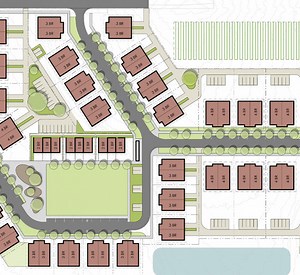 Cobblestone Farm Community