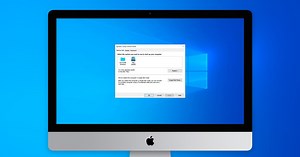 Apple updates Boot Camp with WPA3 Wi-Fi support - 9to5Mac