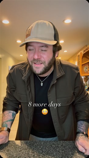 I can’t believe this drops in 8 days. What a wild journey life has been since starting this EP. Thank you to everyone who has listened, supported, shared, saved, or just been there for me. You all rock 🙏🏻🖤 • PostScript - “Hard To Find” EP 12.12.25 | PostScript