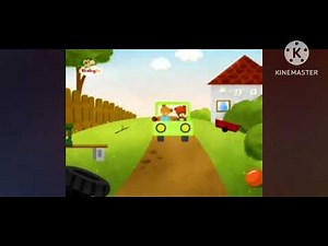 good night teddy bear babytv part 6