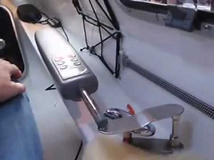 Raymarine Tiller Pilot