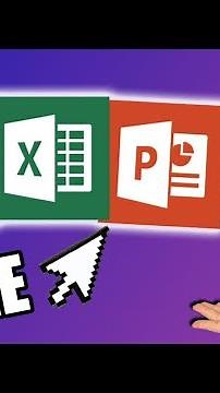 I Found Out How To Get Microsoft Office for FREE