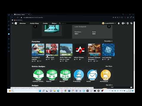 How to hack peoples roblox accounts 2022