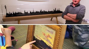 3D Printed Art: How 3D Printing is Empowering Artists’ Creativity - 3DSourced