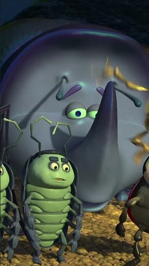 🔥 The Show Everyone's Excited About! | A Bug's Life | Disney Kids