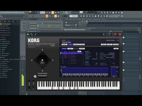 How the Mac Quadra Startup Sound was Made