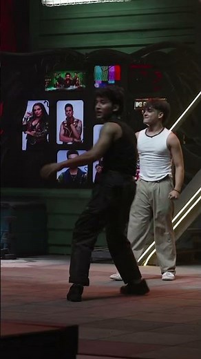 Yogesh का Secret Move है Dangerous! | MTV Roadies Double Cross