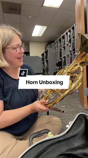 Unboxing a French Horn: Step-by-Step Guide