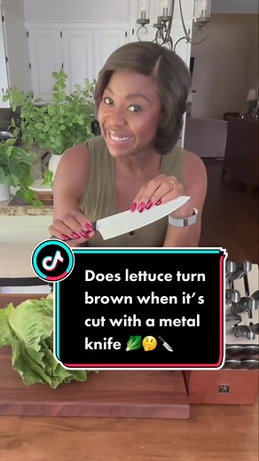 How to Cut Lettuce for Salad: Tips for Maximum Freshness