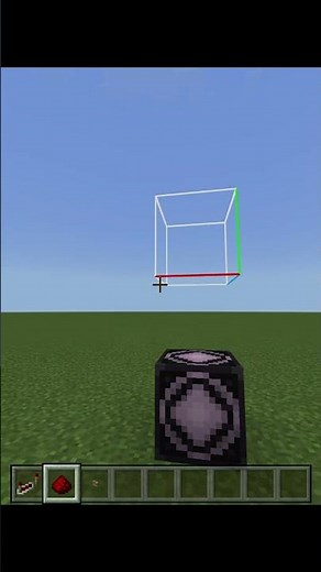 || How to summon an Ender Pearl in Minecraft Bedrock Edition (un-summonable entity) ||