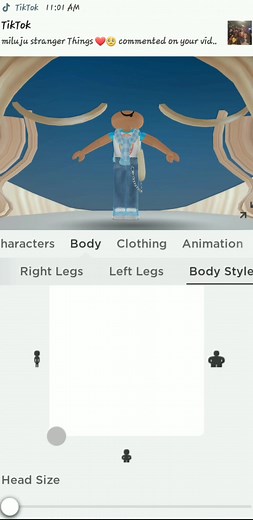 Roblox Hair Glitch Tutorial: Invisible Hair Bug Explained