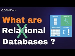 What are Non Relational Databases for beginners