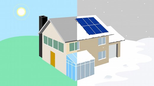 Thermal Energy Transfer | PBS LearningMedia