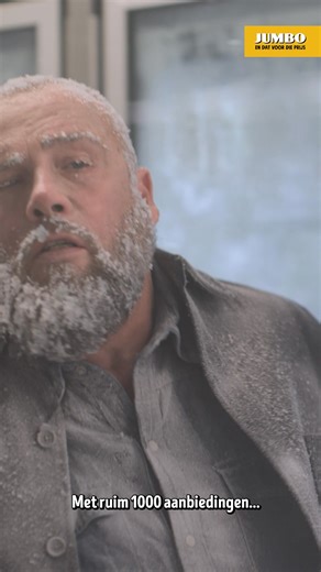 2.5K views | Pas op, het is Prijzenstorm bij Jumbo! ️ Met aanbiedingen die je omver blazen. Want je krijgt nu op ruim 1000 producten heeeeel veel voordeel! Dus hup, trek je jas aan en op naar Jumbo. | Jumbo Supermarkten | Facebook