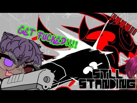 Can You Survive This FANF FAN Game? [Still Standing]