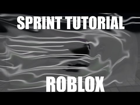 [Roblox Studio] How to make a toggle run keybind & Hold keybind to run. (Models in desc)